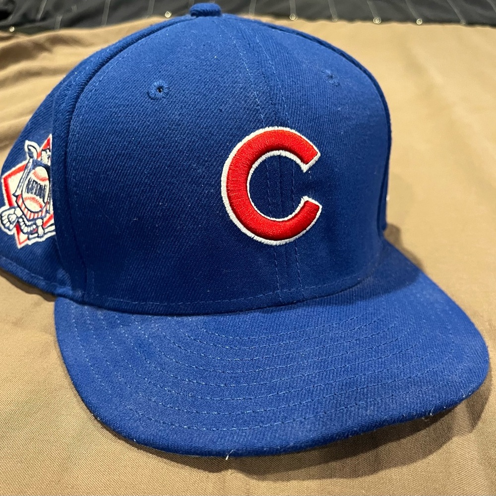 Chicago Cubs SnapBack
